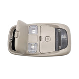 For 1998-2002 Dodge Ram 1500 2500 Overhead Console Dome Light Storage 55350657 – product image 3