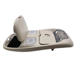 For 1998-2002 Dodge Ram 1500 2500 Overhead Console Dome Light Storage 55350657 – product image 4