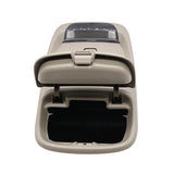 For 1998-2002 Dodge Ram 1500 2500 Overhead Console Dome Light Storage 55350657 – product image 6