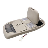 For 1998-2002 Dodge Ram 1500 2500 Overhead Console Dome Light Storage 55350657 – product image 7