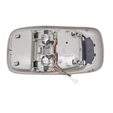 For 1998-2002 Dodge Ram 1500 2500 Overhead Console Dome Light Storage 55350657 – product image 10