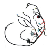 For 1999-01 Ford F250 F350 F550 Super Duty 7.3L Diesel Engine Wiring Harness US – product image