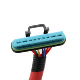 For 1999-01 Ford F250 F350 F550 Super Duty 7.3L Diesel Engine Wiring Harness US – product image 5