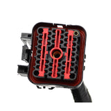 For 1999-01 Ford F250 F350 F550 Super Duty 7.3L Diesel Engine Wiring Harness US – product image 7