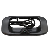For 1999-2007 Chevy Silverado GMC Sierra Tailgate Handle Backup Camera With Wire – product image