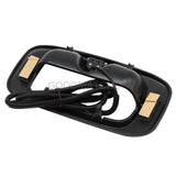 For 1999-2007 Chevy Silverado GMC Sierra Tailgate Handle Backup Camera With Wire – product image 2