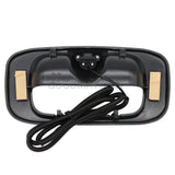 For 1999-2007 Chevy Silverado GMC Sierra Tailgate Handle Backup Camera With Wire – product image 5