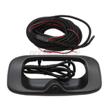 For 1999-2007 Chevy Silverado GMC Sierra Tailgate Handle Backup Camera With Wire – product image 6