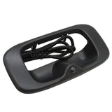 For 1999-2007 Chevy Silverado GMC Sierra Tailgate Handle Backup Camera With Wire – product image 7