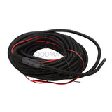 For 1999-2007 Chevy Silverado GMC Sierra Tailgate Handle Backup Camera With Wire – product image 8