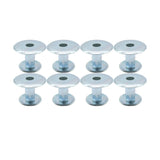 Body Cab Mount Bushing Kit for 1999-2007 Ford F-250 F-350 Super Duty KF04058BK – product image 4