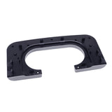 For 1999-2010 Ford F250 F350 F450 Gray Center Console Cup Holder Pad Waterproof – product image 7