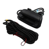 For 2000-2006 Toyota Tundra Rear Trucks Tailgate Handle Backup View Camera New – product image