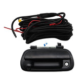 For 2000-2006 Toyota Tundra Rear Trucks Tailgate Handle Backup View Camera New – product image 2