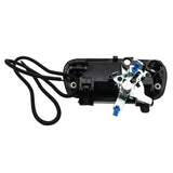 For 2000-2006 Toyota Tundra Rear Trucks Tailgate Handle Backup View Camera New – product image 6