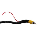 For 2000-2006 Toyota Tundra Rear Trucks Tailgate Handle Backup View Camera New – product image 8