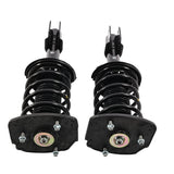 For 2000-2011 Chevrolet Impala Rear Complete Shock Struts w/ Coil Springs Set 2 – product image 4