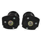 For 2000-2011 Chevrolet Impala Rear Complete Shock Struts w/ Coil Springs Set 2 – product image 5