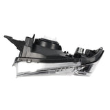 For 2001-2004 Nissan Frontier XE SE Base Left & Right Headlights Headlamps Pair – product image 2
