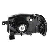 For 2001-2004 Nissan Frontier XE SE Base Left & Right Headlights Headlamps Pair – product image 5