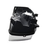 For 2001-2004 Nissan Frontier XE SE Base Left & Right Headlights Headlamps Pair – product image 6