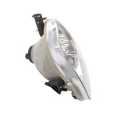 For 2001-2004 Toyota Sequoia Tundra Headlight Halogen Set Pair Side – product image 2