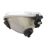 For 2001-2004 Toyota Sequoia Tundra Headlight Halogen Set Pair Side – product image 5