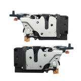For 2001-2006 Chevrolet Silverado 1500 Door Lock Actuator Rear Left and Right – product image 2