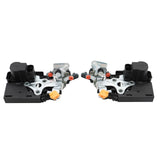 For 2001-2006 Chevrolet Silverado 1500 Door Lock Actuator Rear Left and Right – product image 4