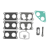 Carburetor for 2001-2008 Kawasaki Mule 3000 3010 3020 Trans 4x4 15003-2766 – product image 9