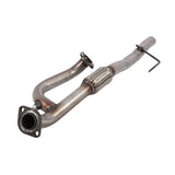 For 2002-06 Toyota Camry Catalytic Converter With Flex Pipe Direct Fit – product image 2