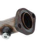 For 2002-06 Toyota Camry Catalytic Converter With Flex Pipe Direct Fit – product image 6