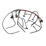For 2002 2003 Ford Super Duty F250 F350 F450 F550 7.3 Engine Wiring Harness F81Z-12B637-FA – product image