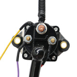 For 2002 2003 Ford Super Duty F250 F350 F450 F550 7.3 Engine Wiring Harness F81Z-12B637-FA – product image 4