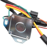 For 2002 2003 Ford Super Duty F250 F350 F450 F550 7.3 Engine Wiring Harness F81Z-12B637-FA – product image 6