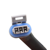 For 2002 2003 Ford Super Duty F250 F350 F450 F550 7.3 Engine Wiring Harness F81Z-12B637-FA – product image 7
