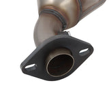 For 2002 2003 Jeep Liberty 3.7L V6 Catalytic Converters Front Left & Right Sides – product image 3