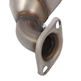 For 2002 2003 Jeep Liberty 3.7L V6 Catalytic Converters Front Left & Right Sides – product image 4