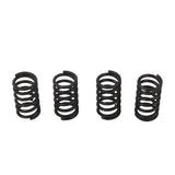 For 2002 2003 Jeep Liberty 3.7L V6 Catalytic Converters Front Left & Right Sides – product image 8