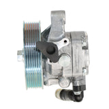 Power Steering Pump with Pulley for 2002-2011 Honda CR-V 2.4L 56110-PNB-A01 – product image 3