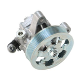 Power Steering Pump with Pulley for 2002-2011 Honda CR-V 2.4L 56110-PNB-A01 – product image 4
