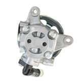 Power Steering Pump with Pulley for 2002-2011 Honda CR-V 2.4L 56110-PNB-A01 – product image 5