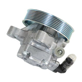 Power Steering Pump with Pulley for 2002-2011 Honda CR-V 2.4L 56110-PNB-A01 – product image 6