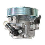 Power Steering Pump with Pulley for 2002-2011 Honda CR-V 2.4L 56110-PNB-A01 – product image 7