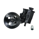 For 2003-2004 2005 2006 2007 Dodge Ram 2500 3500 Power Steering Pump w/ Pulley 20-70268 – product image