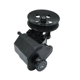 For 2003-2004 2005 2006 2007 Dodge Ram 2500 3500 Power Steering Pump w/ Pulley 20-70268 – product image 2