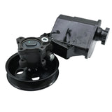 For 2003-2004 2005 2006 2007 Dodge Ram 2500 3500 Power Steering Pump w/ Pulley 20-70268 – product image 3