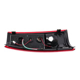 LED Tail Light Pair for 2003-2006 Chevrolet Silverado 1500 2500 GM2800161 – product image 7