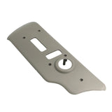 For 2003-2006 Chevy Silverado Power Seat Switch Trim Bezel Panel Left Driver – product image 3