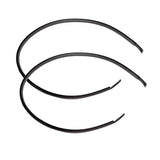 Left and Right Roof Trim Molding Kit for 2003-2008 Toyota Corolla TC0308BRT – product image